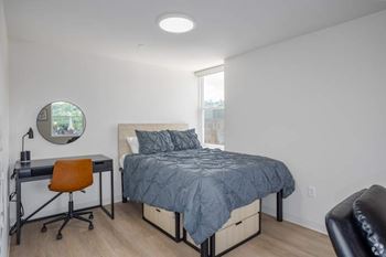 Wood inspired floors